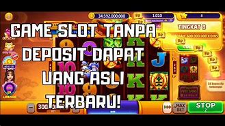 Aplikasi Slot Tanpa Deposit Kpktoto 2023 Login Online Free Youtube