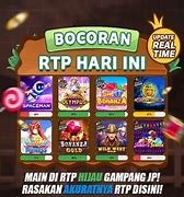 Bocoran Slot Gacor Hari Ini Analis Rtp Tertinggi Online Indonesia