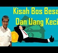 Bos Besar