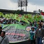 Demo Buruh Hari Ini Di Bandung Barat