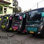 Gambar Sewa Bus Pariwisata Po Haryanto Depok Kota Depok