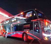 Harga Tiket Bus Juragan 99 Jakarta Bali