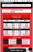 Hk Lotto Hari Ini