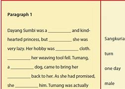 Sisa 1 Bahasa Inggrisnya