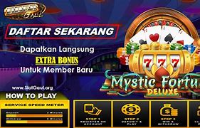 Situs Slot Warna Hijau