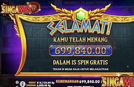 Slot Gacor Hari Ini Modal Receh 200 Ribu Perhari Berapa