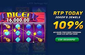 Slot Joker Majapahit Terbaru Hari Ini Live Login