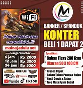 Warkop Terdekat Free Wifi Buka Sekarang